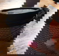 Waterside Cafe - Tourism Cairns