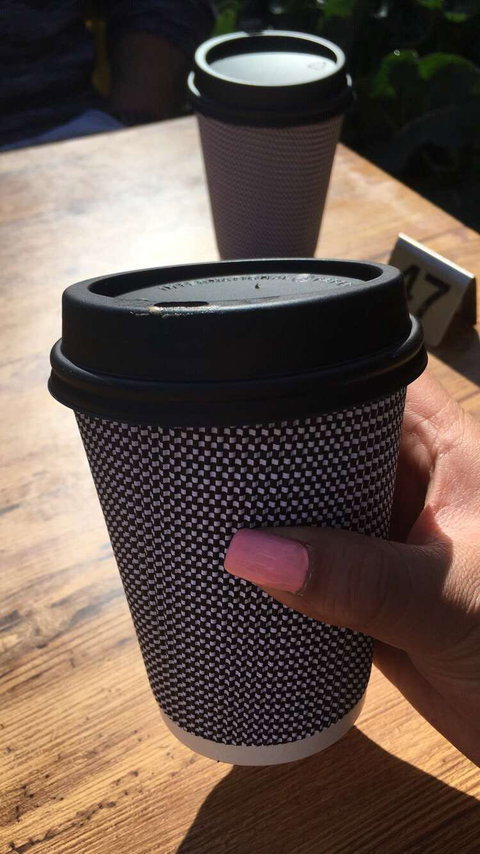 Waterside Cafe - Tourism Cairns 0