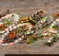 Zambrero Medilink - Townsville - Tourism Cairns