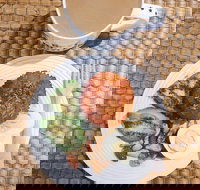 AA Cake Shop - Tourism Cairns