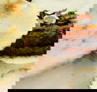 Afghan Master Kebab - Tourism Cairns