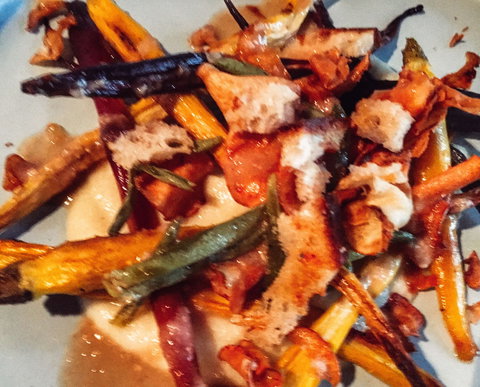 Babyface Kitchen - Tourism Cairns 0