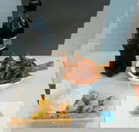 BamBamBoo Express - Tourism Cairns