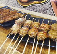 Beijing BBQ House - Tourism Cairns