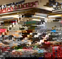 Ben Thanh Hot Bread  Bakery