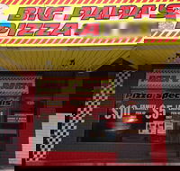 Big Pappa's Pizza - Tourism Cairns