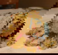 Biviano's Italian - Tourism Cairns