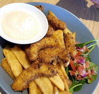 Black Ink Espresso - Tourism Cairns