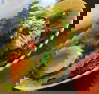 Black Duck Expresso - Tourism Cairns