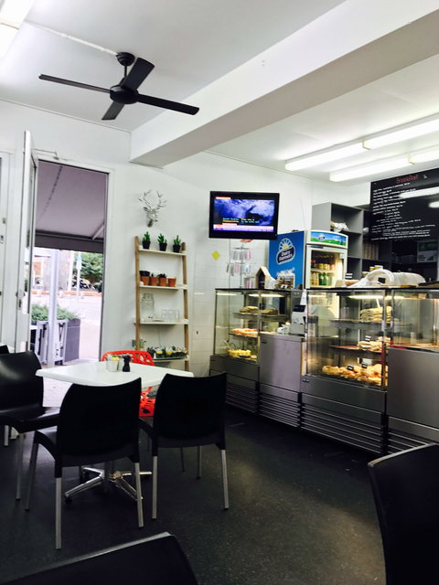 Body Fuel Cafe - Tourism Cairns 0