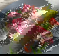 Bond's Corner Cafe - Tourism Cairns