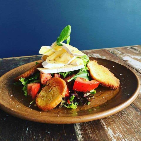 Boundary Espresso - Tourism Cairns 0