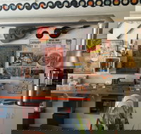 Brewster's Gallery Cafe - Tourism Cairns