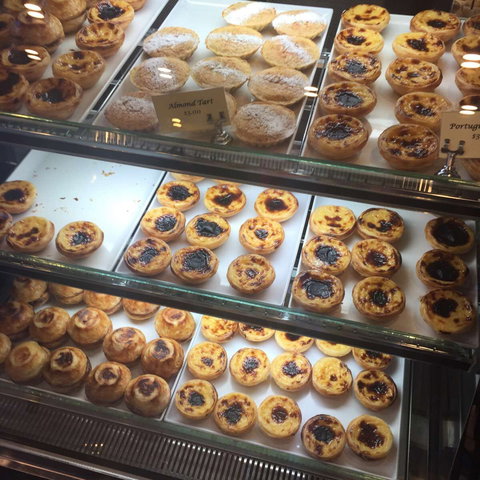 Brooklyn Bridge Deli - CBD - Tourism Cairns 0