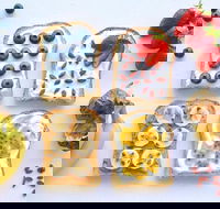 Broad Bean Organic Grocer - Tourism Cairns