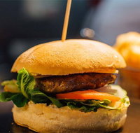 Burger Urge - St Lucia - Tourism Cairns