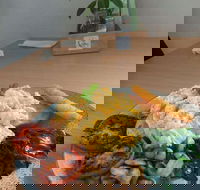 Caf Coffea - Tourism Cairns