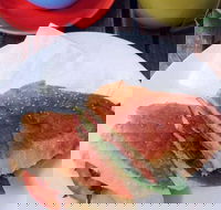 Caffe Piccolino - Tourism Cairns