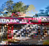 CappaRossi's - Tourism Cairns