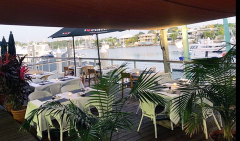 Cathy’s  Place - Tourism Cairns 0