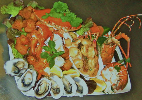 Cathy’s  Place - Tourism Cairns 2