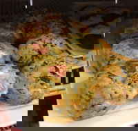 Centerpoint Cafe - Tourism Cairns