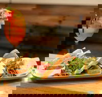 Cenzo's Cafe and Bar - Tourism Cairns