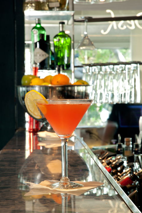 Char Restaurant At Admiralty - Tourism Cairns 0
