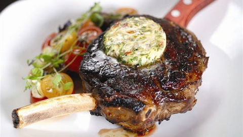 Char Restaurant At Admiralty - Tourism Cairns 2