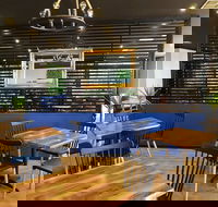 Chef Uno Kitchen Bar - Tourism Cairns