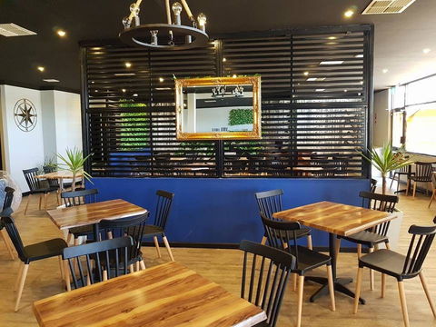 Chef Uno Kitchen Bar - Tourism Cairns 0