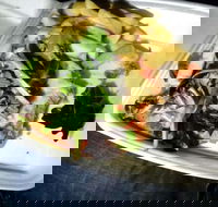 Cucina Italian - Tourism Cairns