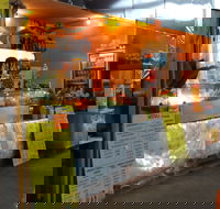 Dandenong Juice - Tourism Cairns