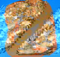 Doyles Deck  Bistro - Tourism Cairns