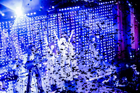 Dracula's Cabaret - Tourism Cairns 2