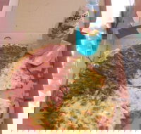 El Mineh Bakery - Tourism Cairns