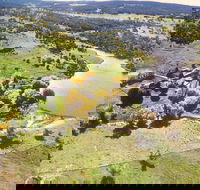 Eucumbene Trout Farm - Tourism Cairns