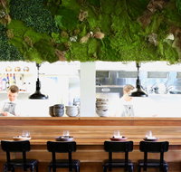 EXP. restaurant - Tourism Cairns
