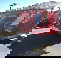 Forget Me Not Flower Cafe - Tourism Cairns