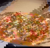 Fortunato's - Tourism Cairns