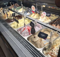 Gelatissimo - Springfield - Tourism Cairns