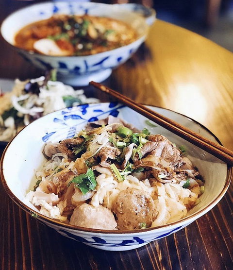 Got Pho - Tourism Cairns 0