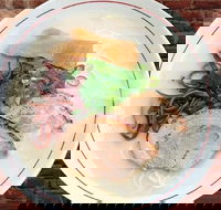 Hakata-Maru Ramen - North Sydney