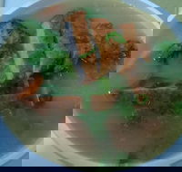 Hibiya - Tourism Cairns