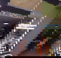 Hill St Beans - Tourism Cairns