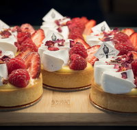 Icky Sticky Patisserie - Tourism Cairns