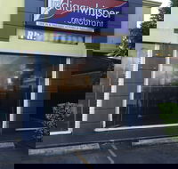 Indian Whisper - Tourism Cairns
