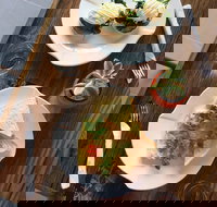 IneXterior Cafe - Tourism Cairns