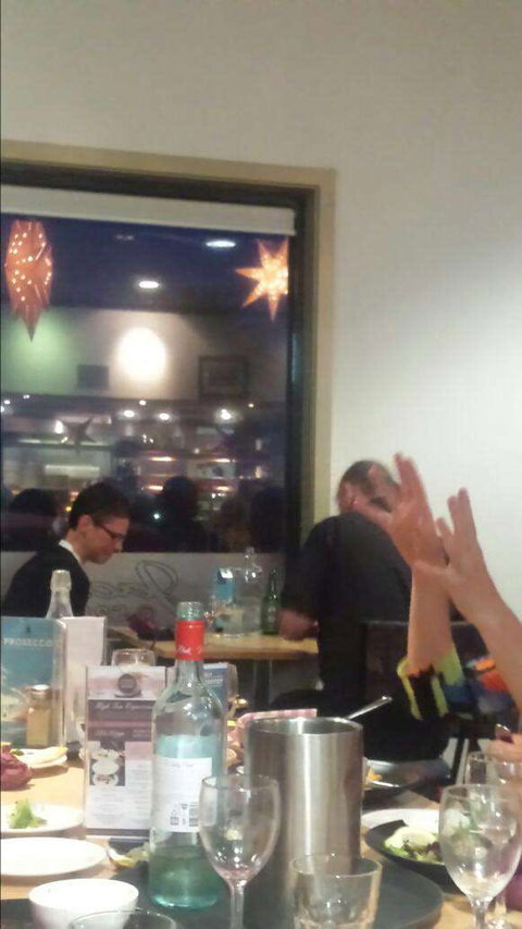 Jack's Bistro - Mordy HQ - Tourism Cairns 0