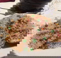 Jade Cafe - Tourism Cairns